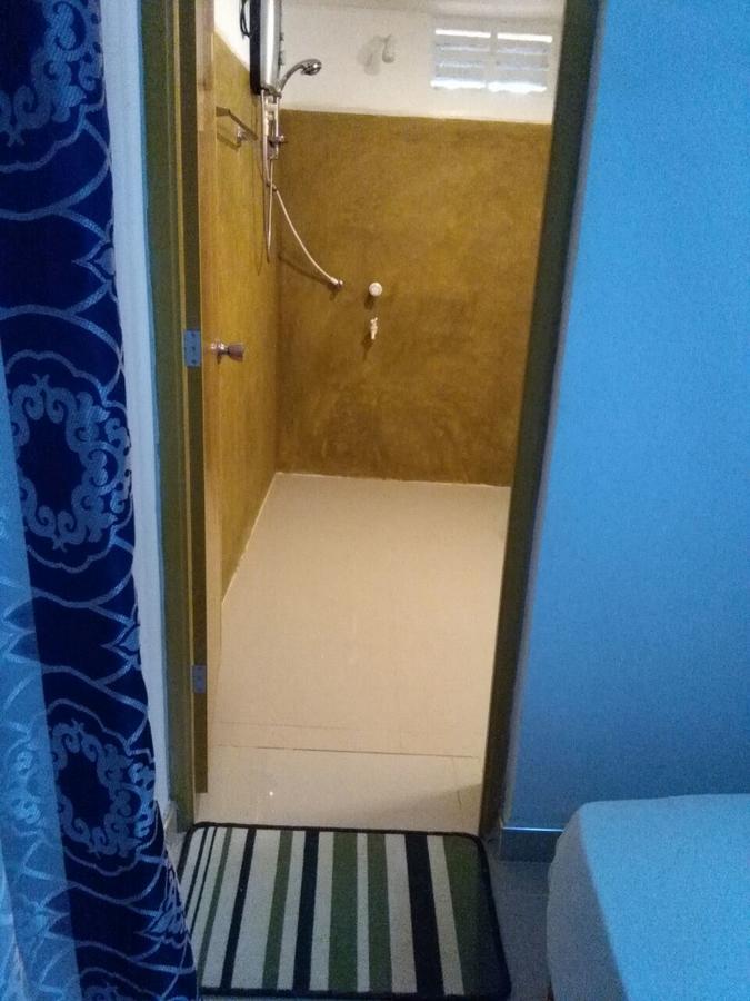 Thilina Homestay Sigirija Zewnętrze zdjęcie