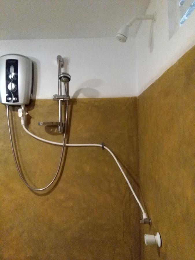 Thilina Homestay Sigirija Zewnętrze zdjęcie