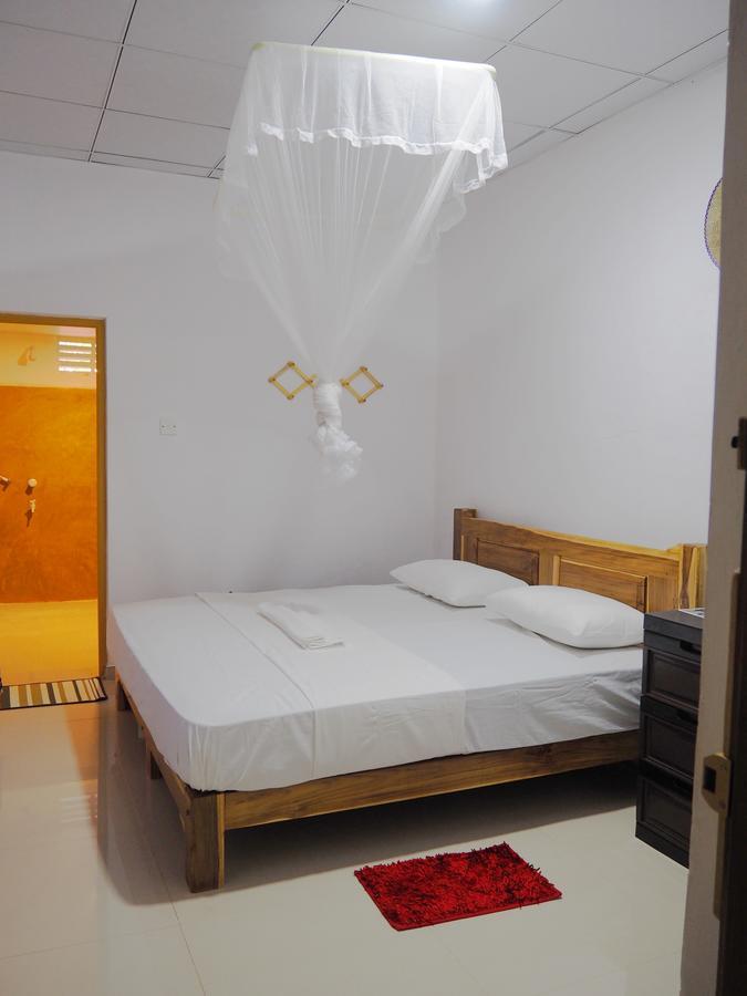Thilina Homestay Sigirija Zewnętrze zdjęcie