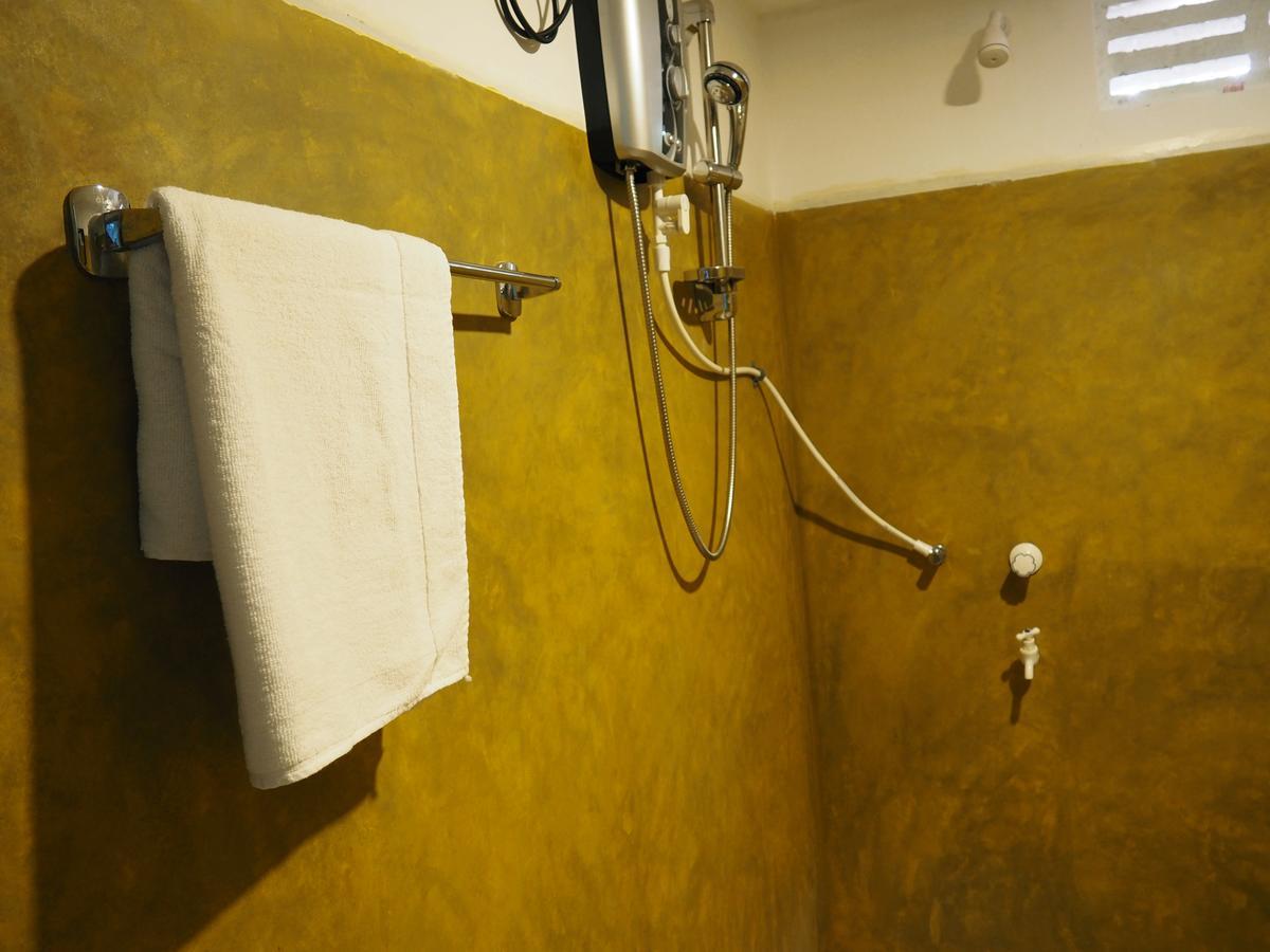 Thilina Homestay Sigirija Zewnętrze zdjęcie